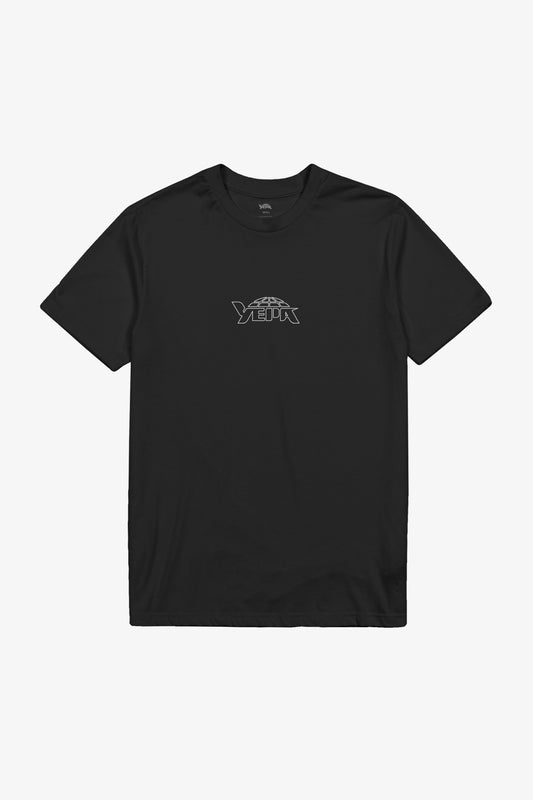 Yepa Outline Logo Tee