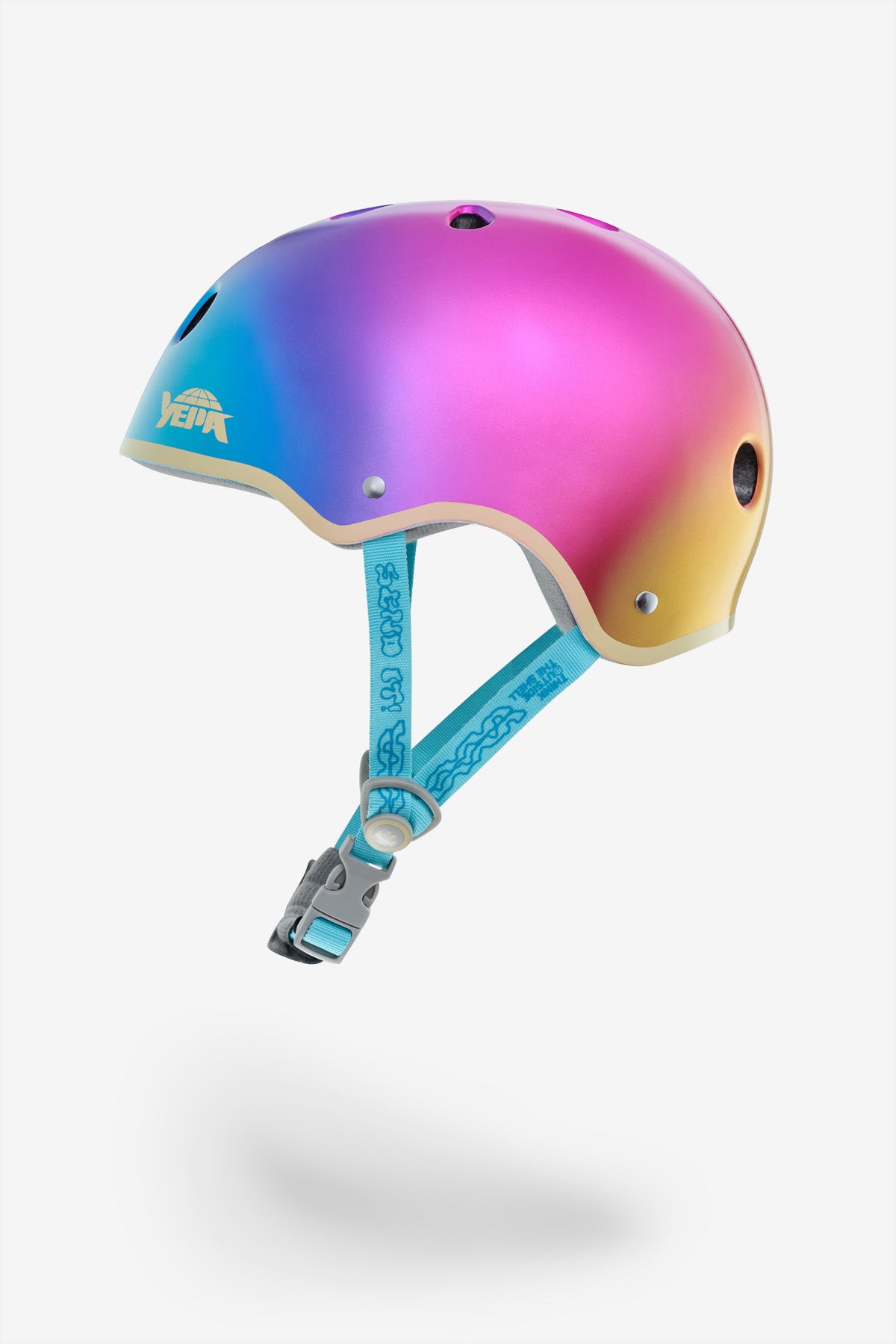 bike helmets linda vista Yepa T-Shell Pro Helmet