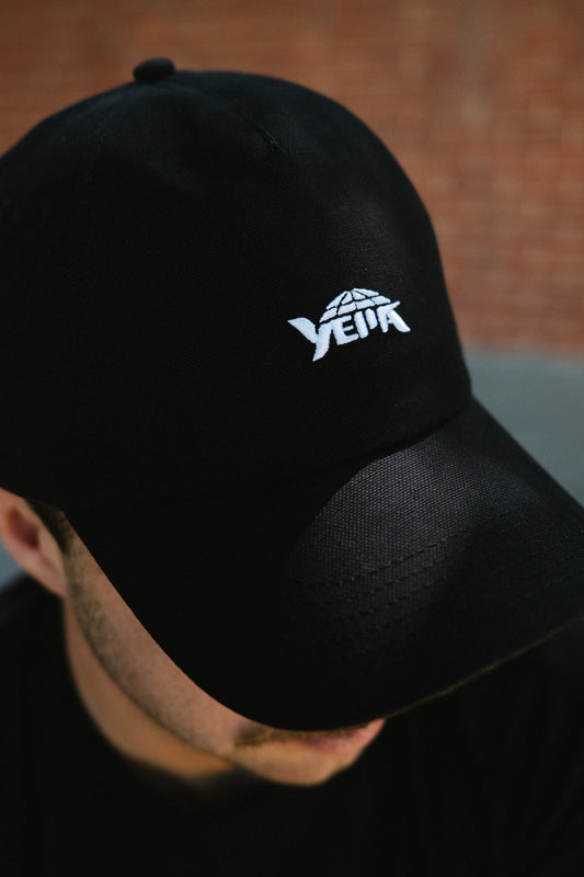 Yepa Logo Cap